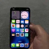 آیفون ایکس اس مکس