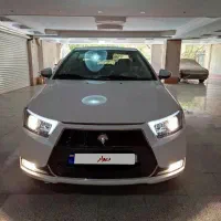 دنا پلاس توربو اتومات اپشنال