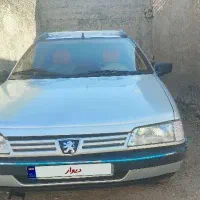 405دوگانه کارخونه مدل ۹۶