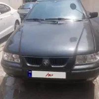 سمند مدل 82 نقد و اقساط|خودرو سواری و وانت|تهران, اکباتان|دیوار