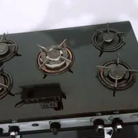 اجاق گاز|اجاق گاز و لوازم برقی پخت‌وپز|تربت جام, جامرود|دیوار