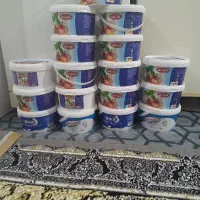 سطل جای پنیر