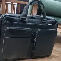 کیف اداری چرم