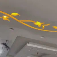 گچکاری