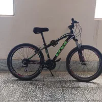 دوچرخه ویوا لوییس سایز ۲۶|دوچرخه، اسکیت، اسکوتر|مشکیندشت, |دیوار