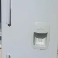 یخچال و فریزر