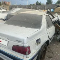 پارس 98|خودرو سواری و وانت|چابهار, |دیوار