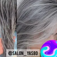 با پرداخت هزینه مواد خودتو جذاب تر کن|خدمات آرایشگری و زیبایی|جویبار, |دیوار