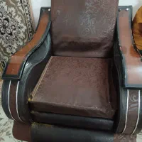 مبل 6 نفره|مبلمان خانگی و میز عسلی|مشهد, بهارستان|دیوار