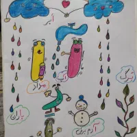 کاردستی و نقاشی|تابلو، نقاشی، عکس|زابل, |دیوار