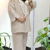 کت شلوار مازاراتی کج راه در 5 رنگ زیبا|لباس|اسلام‌شهر, شهرک قائمیه|دیوار