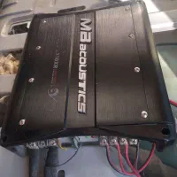 میدرنج و آمپ