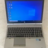 Hp elitebook 8570p corei5|رایانه همراه|تهران, آجودانیه|دیوار