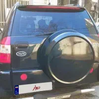 x33  ام وی ام|خودرو سواری و وانت|تهران, قنات‌کوثر|دیوار