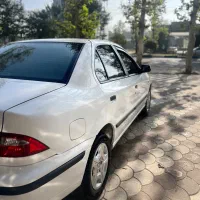 سمند lx مدل ۹۸|خودرو سواری و وانت|تولم شهر, |دیوار