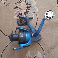 چرخ ماهیگیری هانگ ژیانگ ۷۰۰۰