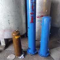 مخزن دوجداره وکویلدار دیگ فولادی مخزن سوخت|عمده‌فروشی|پاکدشت, خاتون آباد|دیوار