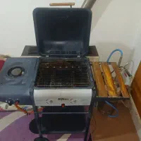 باربیکیو مارک فلر مخصوص(گریل.جوجه.کباب پخت وپز)
