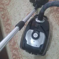 جاروبرقی 2500w پاکشوما|جاروبرقی، جارو شارژی، بخارشو|آستارا, |دیوار