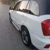 ام‌وی‌ام X33 S اسپرت اوتومات، مدل ۱۳۹۷|خودرو سواری و وانت|نیشابور, شهرک رضوی|دیوار