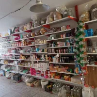 لوازم عطاری