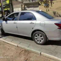 فروش BYD f3مدل ۱۳۹۷