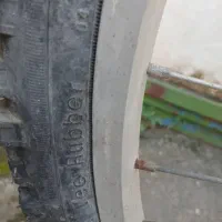 دوچرخه قناری|دوچرخه، اسکیت، اسکوتر|بندر انزلی, پیل علی باغ|دیوار