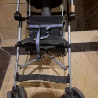 کالسکه عصایی مک‌ لارن مدل کوئست|کالسکه و لوازم جانبی|تهران, سنگلج (شاپور)|دیوار