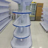 قفسه پیچ و مهره ۸×۱/۵|فروشگاه و مغازه|شوشتر, |دیوار