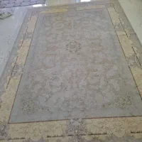 فرش ۹متری ۱۲۰۰شانه مدل لیلی