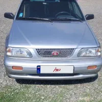 پراید ۱۴۱|خودرو سواری و وانت|تهران, آسمان|دیوار