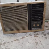 کولر پنجره ای