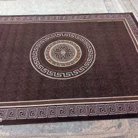 گلیم فرش پرز دار ۱۲ متری