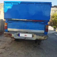 نیسان مدل ۹۱