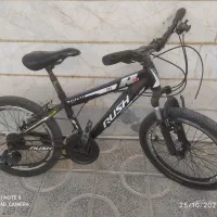 دوچرخه  سایز۲۰