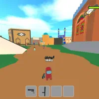 اکانت انیمال راش|کنسول، بازی ویدئویی و آنلاین|کهریزک, |دیوار