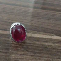 شش عدد انگشتر نقره مردانه|جواهرات|گلبهار, شهر جدید گلبهار|دیوار