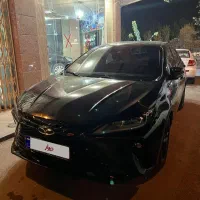 آریزو 6 جی تی|خودرو سواری و وانت|اصفهان, سرچشمه|دیوار