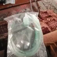 دستگاه اکسیژن همراه|پزشکی|تهران, پونک|دیوار