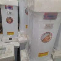 ابگرمکن برقی جنرال ۲۰ لیتری نو اکبند با گارانتی|آبگرمکن، پکیج، شوفاژ|اصفهان, برازنده|دیوار