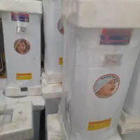 ابگرمکن برقی جنرال ۲۰ لیتری نو اکبند با گارانتی|آبگرمکن، پکیج، شوفاژ|اصفهان, برازنده|دیوار
