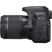 دوربین کنون ۷۰۰دی با لنز ۱۸ ۵۵