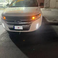 فورد اچ مدل ۲۰۱۳لیمیتید