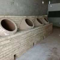 تنور گلی|صنایع دستی و سایر لوازم تزئینی|مشهد, انصار|دیوار
