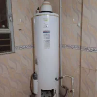 آبگرمکن مدائن ترو تمیز