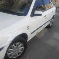 سمند ۹۵ lx|خودرو سواری و وانت|قم, نیروگاه|دیوار