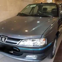 پارس تی یو فایو ۱۴۰۰