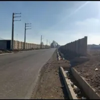 زمین فروشی قزالحصارخیابان پارس لانه