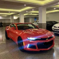 اجاره کامارو ۲۰۲۲