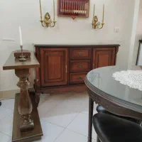 کنسول چوبی|بوفه، ویترین، کنسول|تهران, ائمه اطهار|دیوار